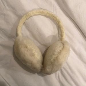 Adult earmuffs